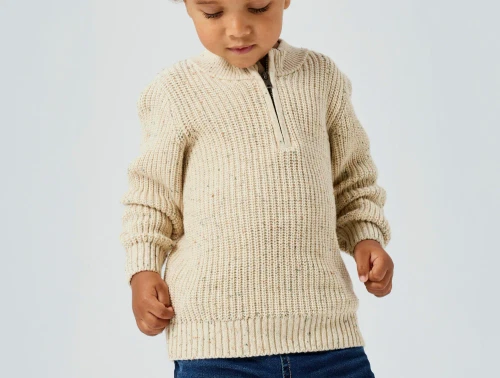 Name It summer sand strik pullover